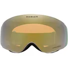 Oakley Skibrille FLIGHT DECK M MATTE JADE/PRIZM SAGE GOLD IRIDIUM
