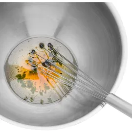 WMF Profi Plus Rührblitz mit Reduzierring, 32 cm