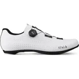 FIZIK Tempo Overcurve R4 Rennradschuhe-Weiss-44