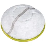 cleancraft Hauptfilter antistatisch