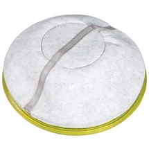 cleancraft Hauptfilter antistatisch