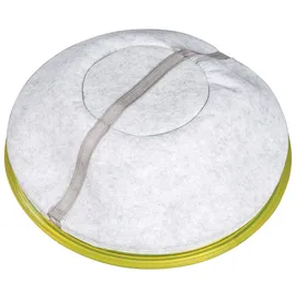 cleancraft Hauptfilter antistatisch