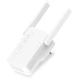 Strong Wi-Fi 6 Repeater AX3000: 2-in-1 WLAN Verstärker und Access Point, Steckdosenlösung für Highspeed Internet bis zu 3000 Mbit/s, perfekt für Zuhause und Garten