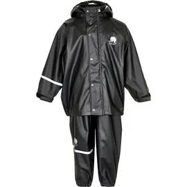 CelaVi Regenanzug Basic Schwarz 170
