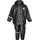 CelaVi Regenanzug Basic Schwarz 170