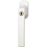 ABUS Abschließbarer Fenstergriff FG210 W