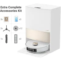 DREAME L20 Ultra Complete Weiß