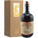 Saverio bitterer Kräuterlikör / 38% Vol. 0,5 ltr. / Villa Laviosa Südtirol - 0.5 l