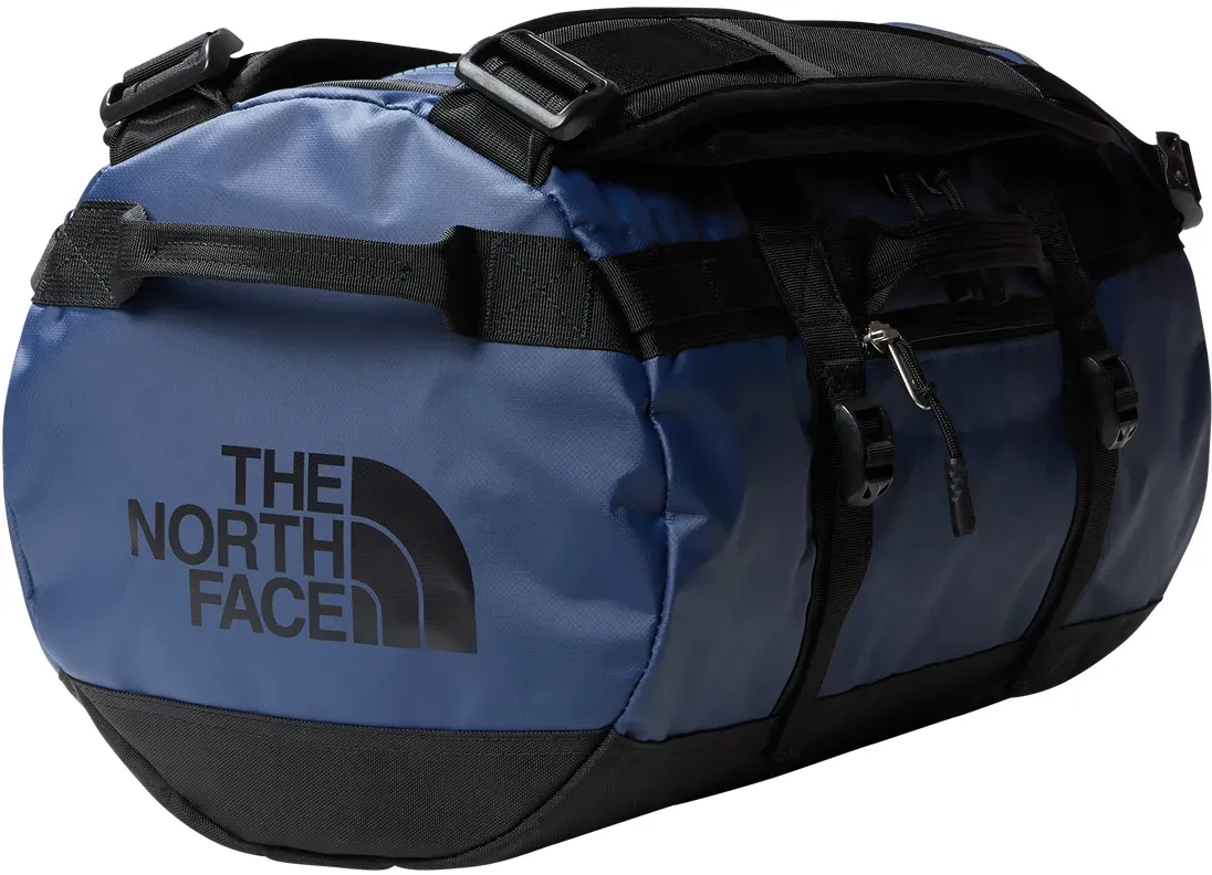 The North Face Reisetasche/Rucksack Base Camp Duffel XS Summit Navy-TNF Black