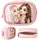 DEPESCHE 13537 TOPModel Kosmetiktasche BEAUTY and ME
