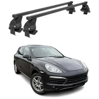 Omac Dachträger für Porsche Cayenne