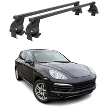 Omac Dachträger für Porsche Cayenne