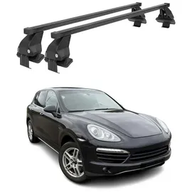 Omac Dachträger für Porsche Cayenne