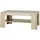 Sconto Harrison Braun Eiche 100 x 44 x 60 cm