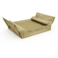 Wickey Sandkasten Flippey (620255)
