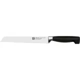 Zwilling Vier Sterne Brotmesser 20 cm