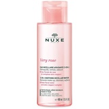 Nuxe Very Rose 3in1 Soothing Micellar Water