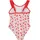 blue seven Badeanzug Rosa 116/122