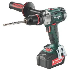 Metabo SB 18 LTX Impuls 602192500