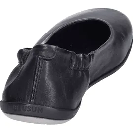 blusun BLSN-010W B01002LW00 Leather schwarz, 40 EU