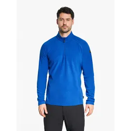 Ziener Fleecepullover JUSEI-Z Blau 46