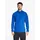 Ziener Fleecepullover JUSEI-Z Blau 46