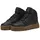 Puma Rebound Abrupt High Damen Schwarz/Shadow Gray/Bronze 36