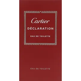 Cartier Déclaration Eau de Toilette 50 ml