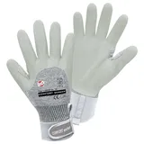 L+D Leipold Doehle COMFORT worker 1180SB-9 Baumwolle-Elasthan, Nitril Arbeitshandschuh Größe (Handschuhe): 9