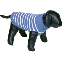 Nobby Hundepullover Pasma Rückenlänge 40 cm, blau