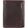CARHARTT Trifold Geldbörse bro brown