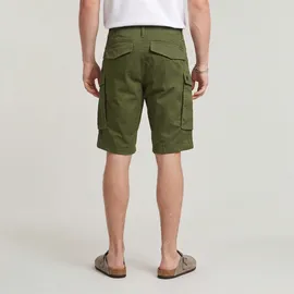 G-Star Rovic Zip Relaxed Shorts (D08566)