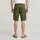 G-Star Rovic Zip Relaxed Shorts (D08566)