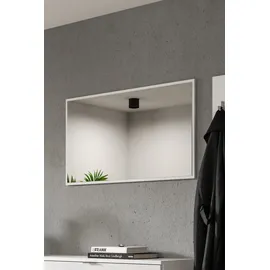 Home Affaire Trondheim 92 x 52 cm Weiß