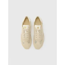 Paul Green 5542-009 Damen Weite E Beige 42