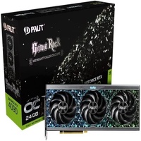 Palit GeForce RTX 4090 GameRock OC 24Go, NED4090S19SB-1020G