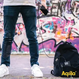 aqiila Powerbird B20 Powerbank 20.000 mAh