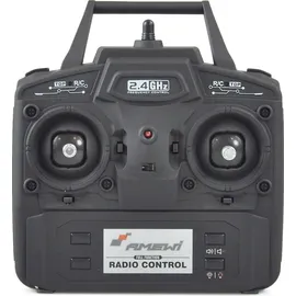 AMEWI RC-Nutzfahrzeug Radlader G485E 10CH RTR grün (22538)