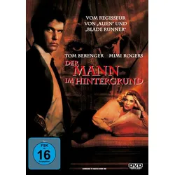 Der Mann im Hintergrund[NON-US FORMAT, PAL] | Zustand: Neu & original versiegelt