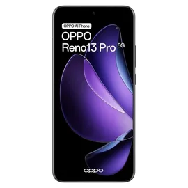 OPPO Reno13 Pro 5G 12 GB RAM 512 GB Graphite Grey