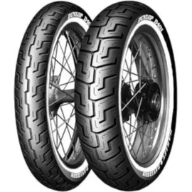 Dunlop D401 REAR 150/80 B16 71H TL WW