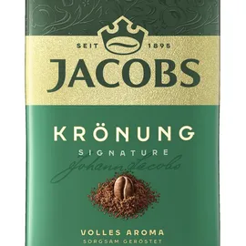 Jacobs Krönung gemahlen 500 g