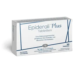 Epiderali Plus 30 St