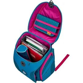 DerDieDas ErgoFlex MAX Superflash Buttons 5-tlg. meerjungfrau