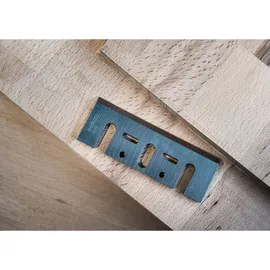 Bosch Hobelmesser 82 x 29 x 3 mm 2 Stück