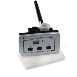 OASE 14150 BG Steuerung FiltoMatic 2E