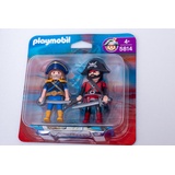 Playmobil Pirat und Korsar (5814)