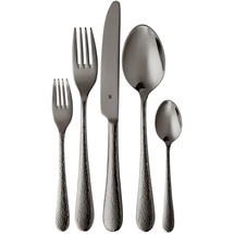 WMF Sitello 30-teilig Cromargan Edelstahl