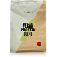 MYPROTEIN Vegan Protein Blend 1000g Strawberry
