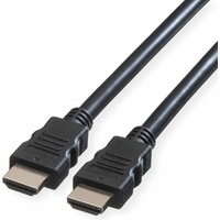 Roline 11.04.5578 High Speed HDMI-Kabel mit Ethernet 20,0 m